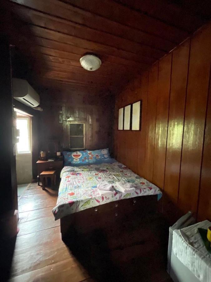 Solarcell Walking Street Homestay - โซล่าเซลล์ถนนคนเดินโฮมสเตย์ Ban Nong Nam Khan Exterior photo